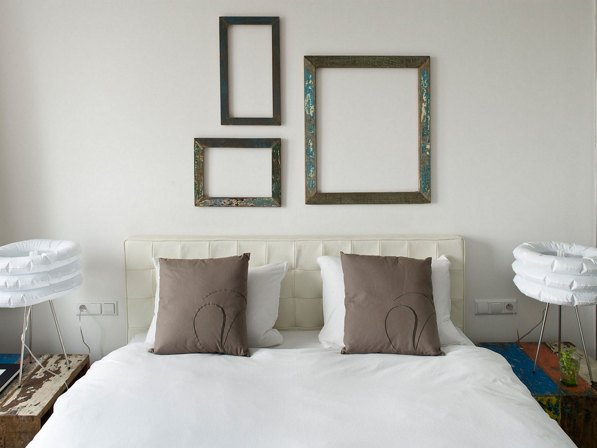 Visionapartments Warsaw Grzybowska ภายนอก รูปภาพ