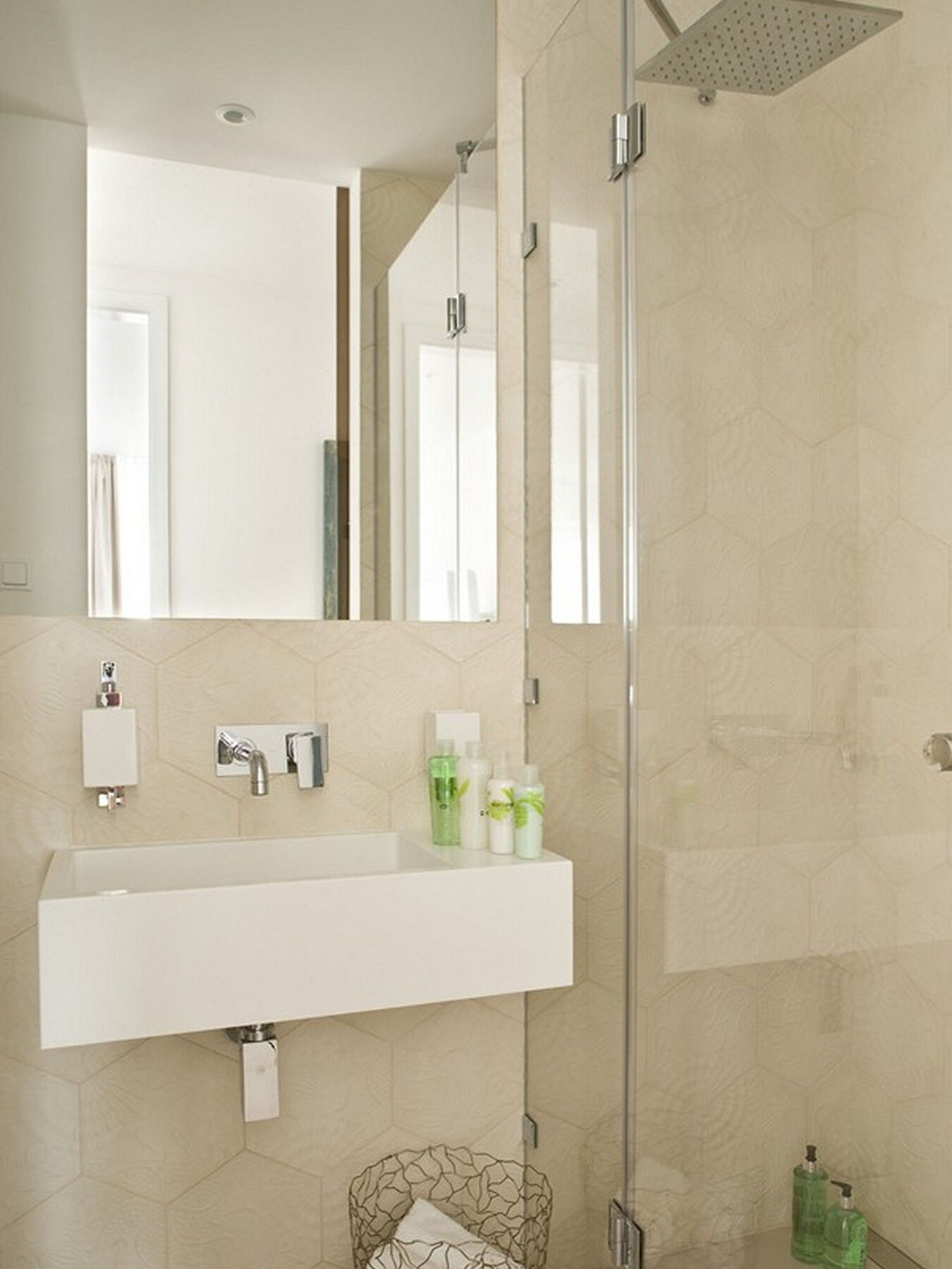 Visionapartments Warsaw Grzybowska ภายนอก รูปภาพ