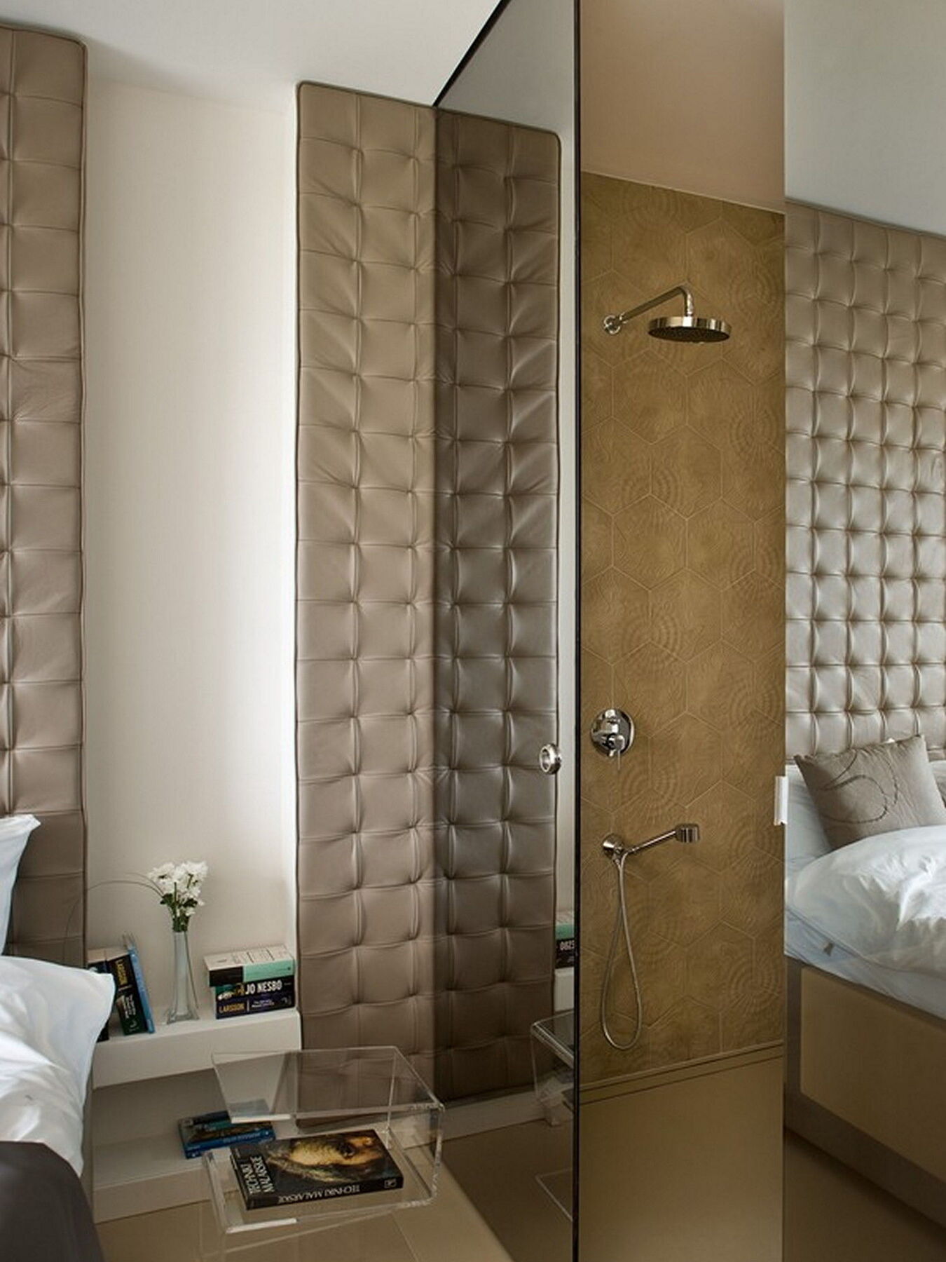 Visionapartments Warsaw Grzybowska ภายนอก รูปภาพ