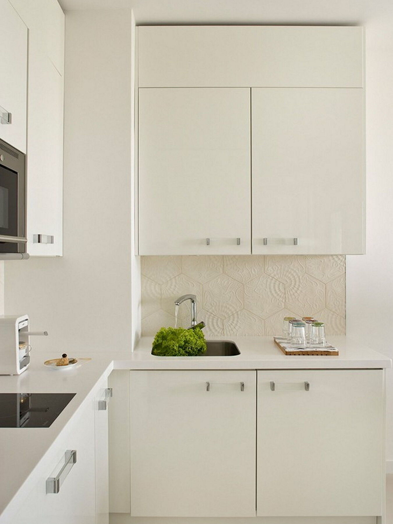 Visionapartments Warsaw Grzybowska ภายนอก รูปภาพ