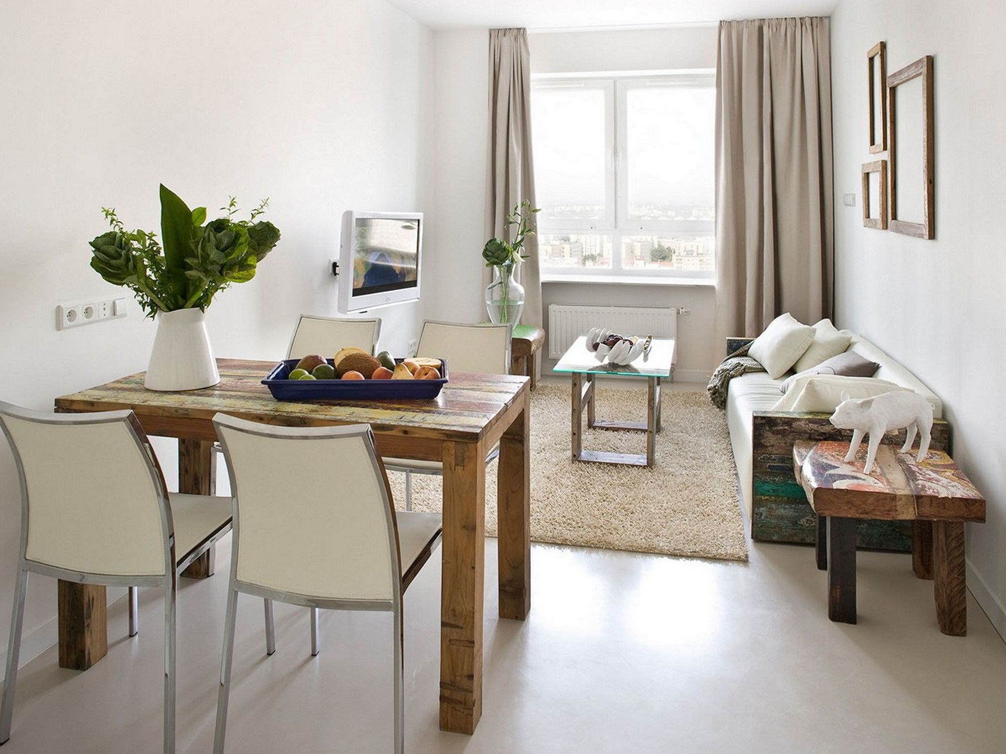 Visionapartments Warsaw Grzybowska ภายนอก รูปภาพ