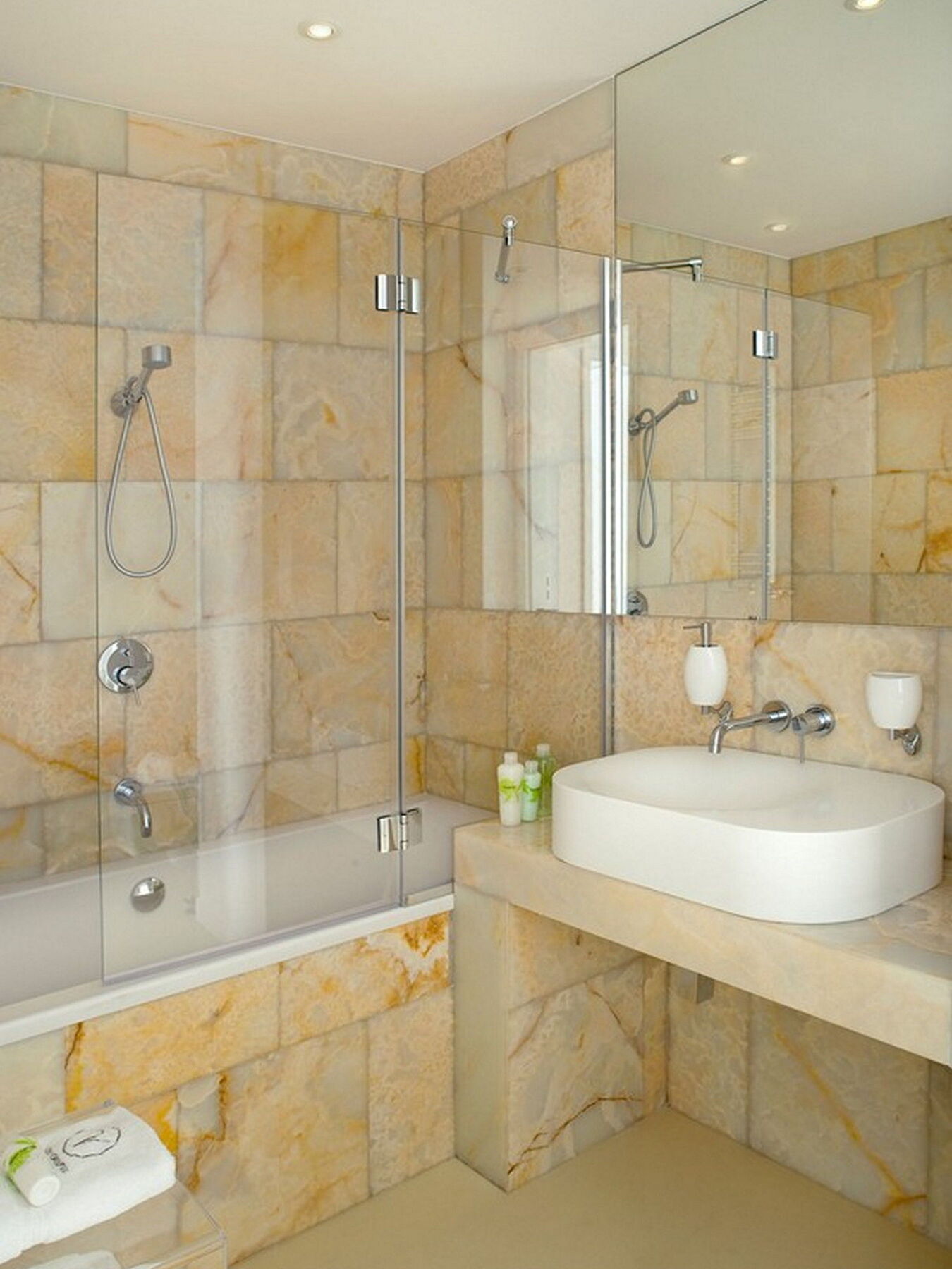 Visionapartments Warsaw Grzybowska ภายนอก รูปภาพ