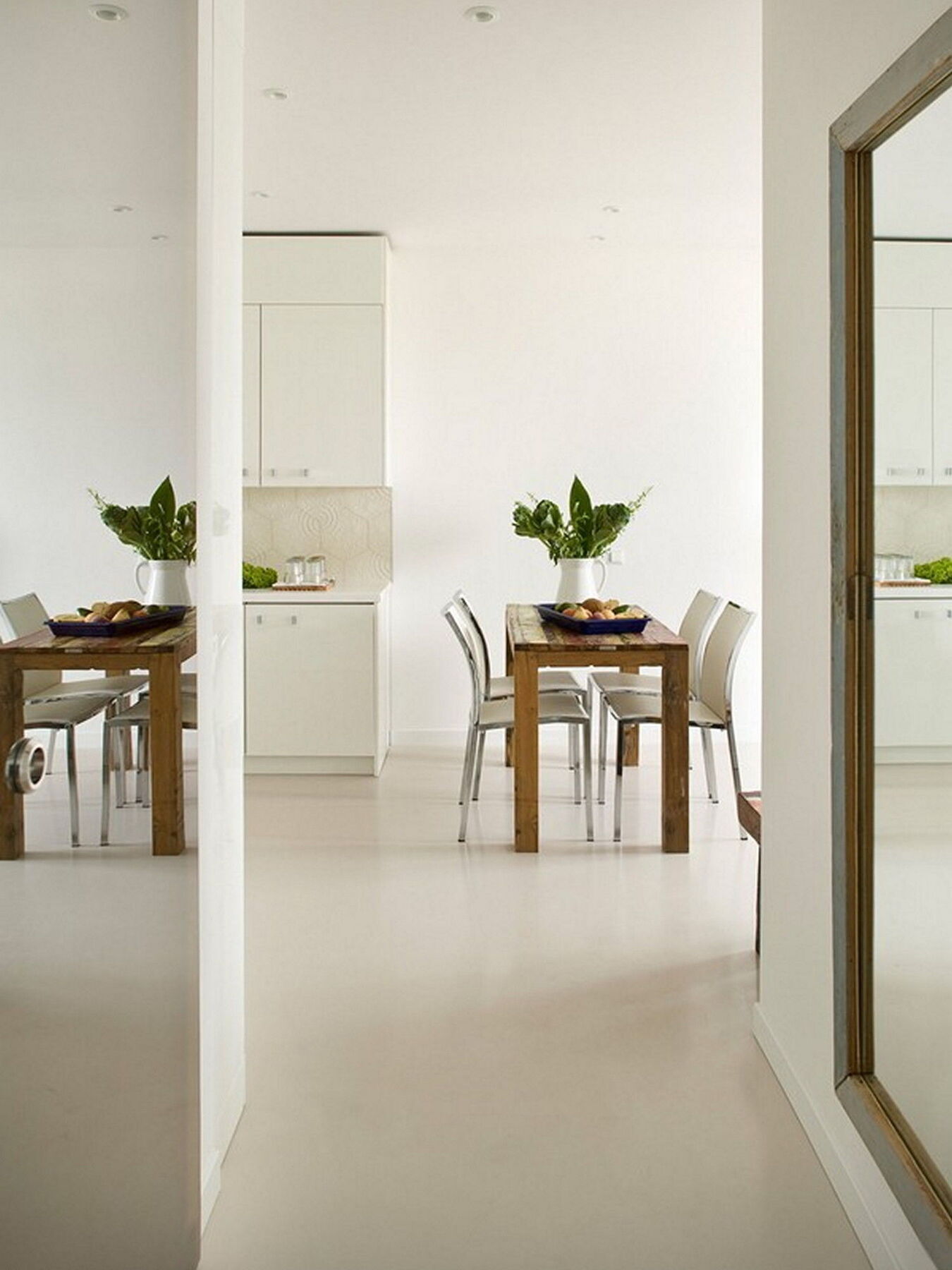 Visionapartments Warsaw Grzybowska ภายนอก รูปภาพ