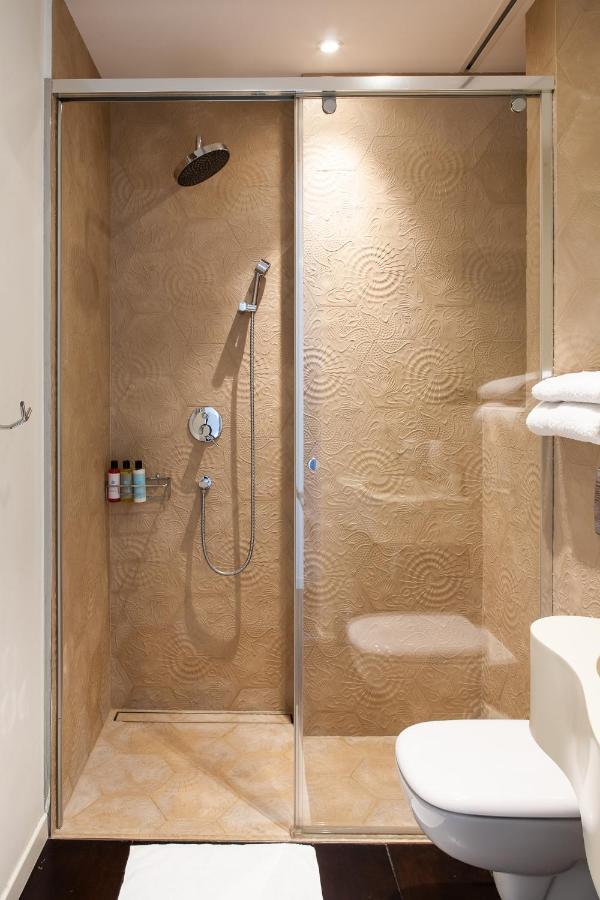 Visionapartments Warsaw Grzybowska ภายนอก รูปภาพ